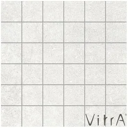 Vitra - Vitra 5x5 Newcon Beyaz R10B (NF)