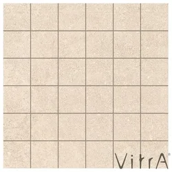 Vitra - Vitra 5x5 Newcon Krem R10B (NF)