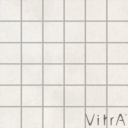 Vitra - Vitra 5x5 Clay Cement Fildişi Kesme R10B Rektifiye - K9463508R001VTE0