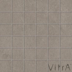 Vitra - Vitra 5x5 Clay Cement Toprak Kesme R10B Rektifiye - K9463528R001VTE0