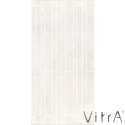 Vitra - Vitra 30x60 Clay Cement Fildişi Çubuk R9 Rektifiye - K9463738R001VTE0