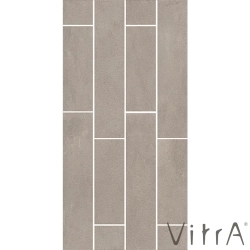 Vitra - Vitra 30x60 Clay Cement Toprak Tuğla R9 Rektifiye - K9463808R001VTE0