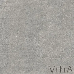 Vitra - Vitra 30x30 Newcon Gümüş Gri R10A
