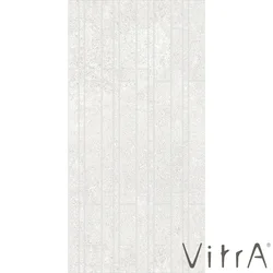 Vitra - Vitra 30x60 Newcon Beyaz Kombi Mozaik R10B Rektifiye (0,72 m2 fiyatı)
