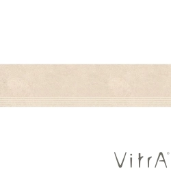 Vitra - Vitra 30x120 Newcon Krem Basamak R10A Rektifiye - K946501R0001VTE0