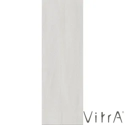 Vitra - Vitra 33x100 Clay Art Beyaz Plaster Dekor Mat Rektifiye (1,32 m2 fiyatı)