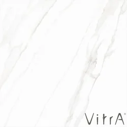 Vitra - Vitra 60x60 Marmori Calacatta Beyaz Full Lappato Rektifiye (1,44 m2 fiyatı)