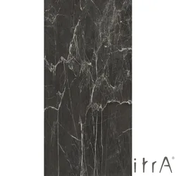Vitra - Vitra 60x120 Marmori St. Laurent Siyah Full Lappato Rektifiye (2,16 m2 fiyatı)