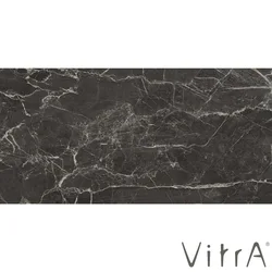 Vitra - Vitra 60x120 Marmori St. Laurent Siyah Full Lappato Rektifiye (2,16 m2 fiyatı)