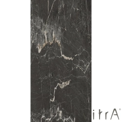 Vitra - Vitra 30x60 Marmori St. Laurent Siyah Full Lappato Rektifiye - K947012FLPR1VTE0