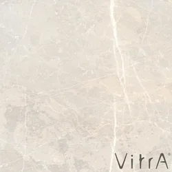 Vitra - Vitra 60x60 Marmori Pulpis Krem Full Lappato Rektifiye (1,44 m2 fiyatı)