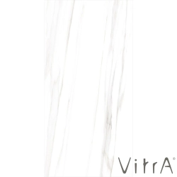 Vitra - Vitra 30x60 Marmori Calacatta Beyaz Full Lappato Rektifiye - K947020FLPR1VTE0