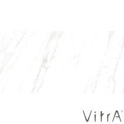 Vitra - Vitra 60x120 Marmori Calacatta Beyaz Full Lappato Rektifiye (1,44 m2 fiyatı)