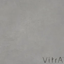 Vitra - Vitra 60x60 Urbancrete Koyu Gri Lappato R9 Rektifiye (1,44 m2 fiyatı)