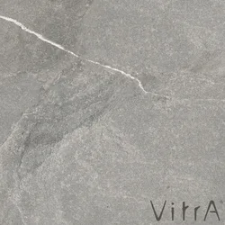 Vitra - Vitra 80x80 Cardostone Gri R10A Rektifiye (1,28 m2 fiyatı)