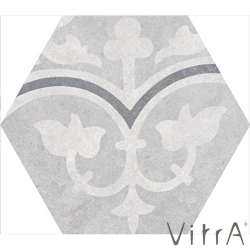 Vitra - Vitra 21x24 Urbancrete Gri Soğuk Dekor Mat - K94711400001VTE0