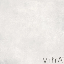 Vitra - Vitra 80x80 Urbancrete Beyaz Lappato R9 Rektifiye - K947182LPR01VTE0