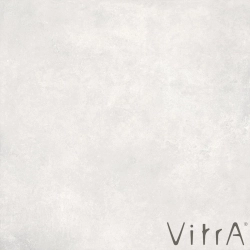Vitra - Vitra 80x80 Urbancrete Beyaz R10A Rektifiye - K947182R0001VTE0
