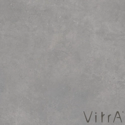 Vitra - Vitra 80x80 Urbancrete Koyu Gri Lappato R9 Rektifiye - K947183LPR01VTE0