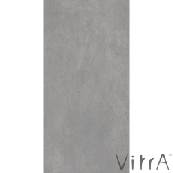 Vitra - Vitra 40x80 Urbancrete Koyu Gri Lappato R9 Rektifiye - K947191LPR01VTE0