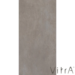 Vitra - Vitra 40x80 Urbancrete Koyu Grej Lappato R9 Rektifiye - K947193LPR01VTE0