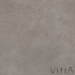 Vitra - Vitra 60x60 Urbancrete Koyu Grej R11C Rektifiye - K947199R0001VTE0