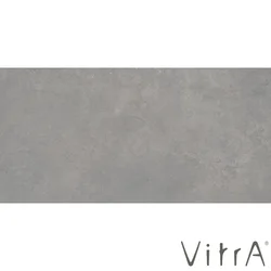 Vitra - Vitra 30x60 Urbancrete Koyu Grej Lappato R9 Rektifiye (1,08 m2 fiyatı)