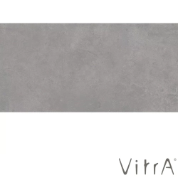 Vitra - Vitra 30x60 Urbancrete Koyu Gri Kesme Bordür Mat Rektifiye (1,08 m2 fiyatı)