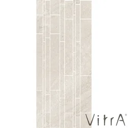 Vitra - Vitra 30x60 Cardostone Bej Kesme Bordür Mat Rektifiye (1,08 m2 fiyatı)