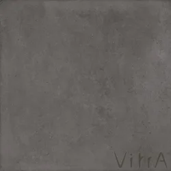 Vitra - Vitra 80x80 Stonelevel Bazalt Lappato R9 Rektifiye (1,28 m2 fiyatı)