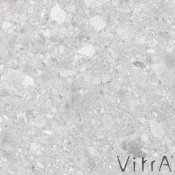 Vitra - Vitra 60x60 Ceppostone Gri Rektifiye (1,44 m2 fiyatı)