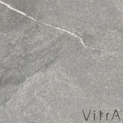 Vitra - Vitra 60x60 Cardostone Gri R11C Rektifiye (1,44 m2 fiyatı)