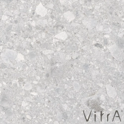 Vitra - Vitra 60x60 Ceppostone Gri R11C Rektifiye - K947363R0001VTE0