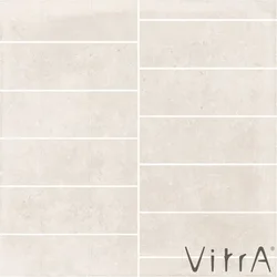 Vitra - Vitra 5x15 Stonelevel Fildişi Kesme Dekor Mat Rektifiye (0,72 m2 fiyatı)