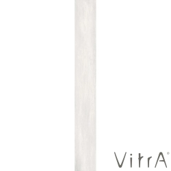 Vitra - Vitra 10x80 Urbancrete Beyaz Süpürgelik R10A Rektifiye - K947387R0001VTE0