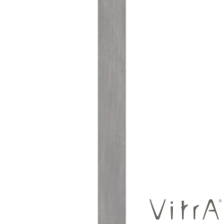 Vitra - Vitra 10x80 Urbancrete Koyu Gri Süpürgelik R10A Rektifiye - K947388R0001VTE0