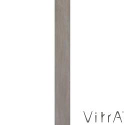 Vitra - Vitra 10x80 Urbancrete Koyu Grej Süpürgelik R10A Rektifiye - K947389R0001VTE0