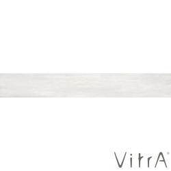 Vitra - Vitra 8.5x60 Urbancrete Beyaz Süpürgelik R10A Rektifiye - K947392R0001VTE0