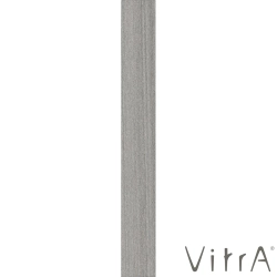 Vitra - Vitra 10x80 Cardostone Gri Süpürgelik R10A Rektifiye - K947395R0001VTE0