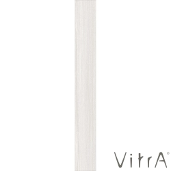 Vitra - Vitra 10x80 Cardostone Beyaz Süpürgelik R10A Rektifiye - K947396R0001VTE0