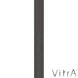 Vitra - Vitra 10x80 Cardostone Antrasit Süpürgelik R10A Rektifiye - K947398R0001VTE0