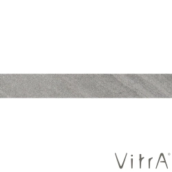 Vitra - Vitra 8.5x60 Cardostone Gri Süpürgelik R10A Rektifiye - K947399R0001VTE0