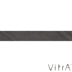 Vitra - Vitra 8.5x60 Cardostone Antrasit Süpürgelik R10A Rektifiye - K947402R0001VTE0