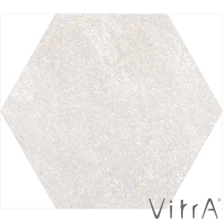 Vitra - Vitra 21x24 Cardostone Beyaz Dekor Mat - K94740300001VTE0