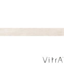Vitra - Vitra 7.5x60 Stonelevel Fildişi Süpürgelik Mat Rektifiye - K947416R0001VTE0