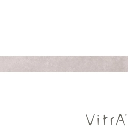 Vitra - Vitra 7.5x60 Stonelevel Grej Süpürgelik Mat Rektifiye - K947418R0001VTE0