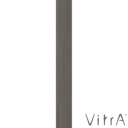 Vitra - Vitra 10x80 Stonelevel Bazalt Süpürgelik Mat Rektifiye - K947421R0001VTE0