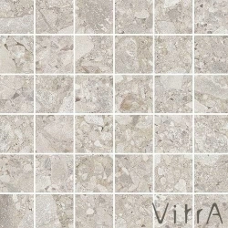 Vitra - Vitra 5x5 Ceppostone Vizon Kesme Bordür Rektifiye (0,72 m2 fiyatı)