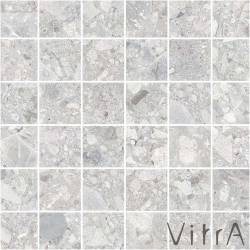 Vitra - Vitra 5x5 Ceppostone Gri Kesme Bordür Rektifiye (0,72 m2 fiyatı)