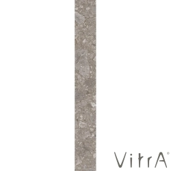 Vitra - Vitra 10x80 Ceppostone Koyu Grej Süpürgelik Rektifiye - K947483R0001VTE0